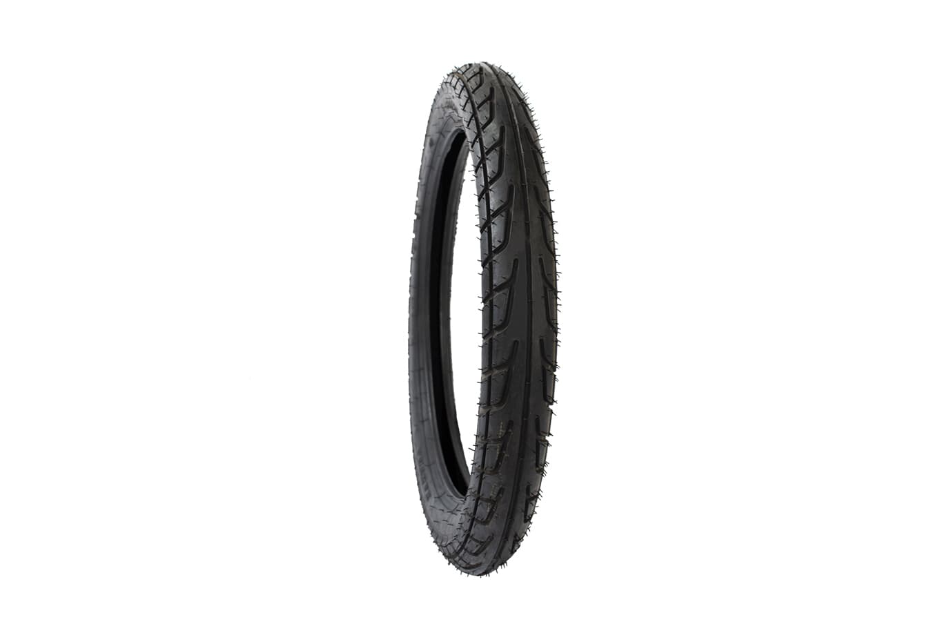 CUBIERTA MOTO 90/90X18 LISA P273 HAKUBA 6PR/TT