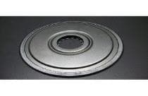 ROTOR FILTRO DE ACEITE YAMAHA CRYPTON / NEW CRYPTON
