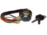 LLAVE DE CONTACTO SUZUKI AX 100- AX 115