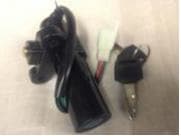 LLAVE DE CONTACTO BAJAJ ROUSER 200-220