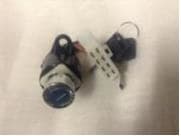 LLAVE DE CONTACTO HONDA TITAN 2000 KS-ES