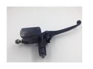 MANIJA CON BOMBA DE FRENO HONDA STORM