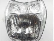 FAROL DELANTERO ZANELLA RX150 MODELO NUEVO