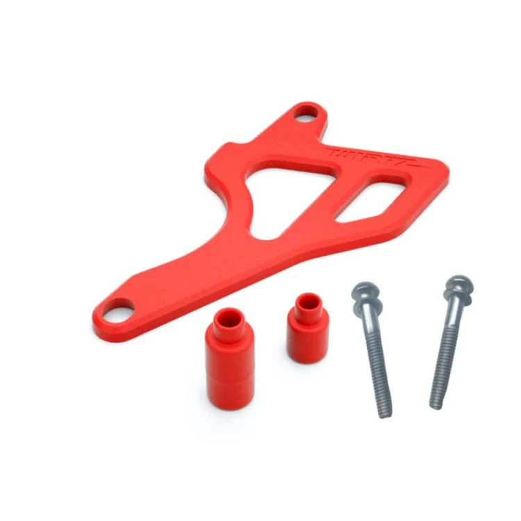 CUBREPIÑON HONDA TORNADO XR250 ROJO