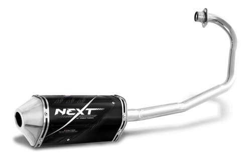 ES-763HP ESCAPE MOD. NEXT BIZ 100 NEGRO PROTORK