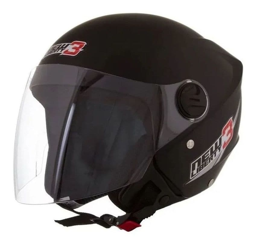 CASCO PROTORK NEW LIBERTY THREE NEGRO MATE S (56)
