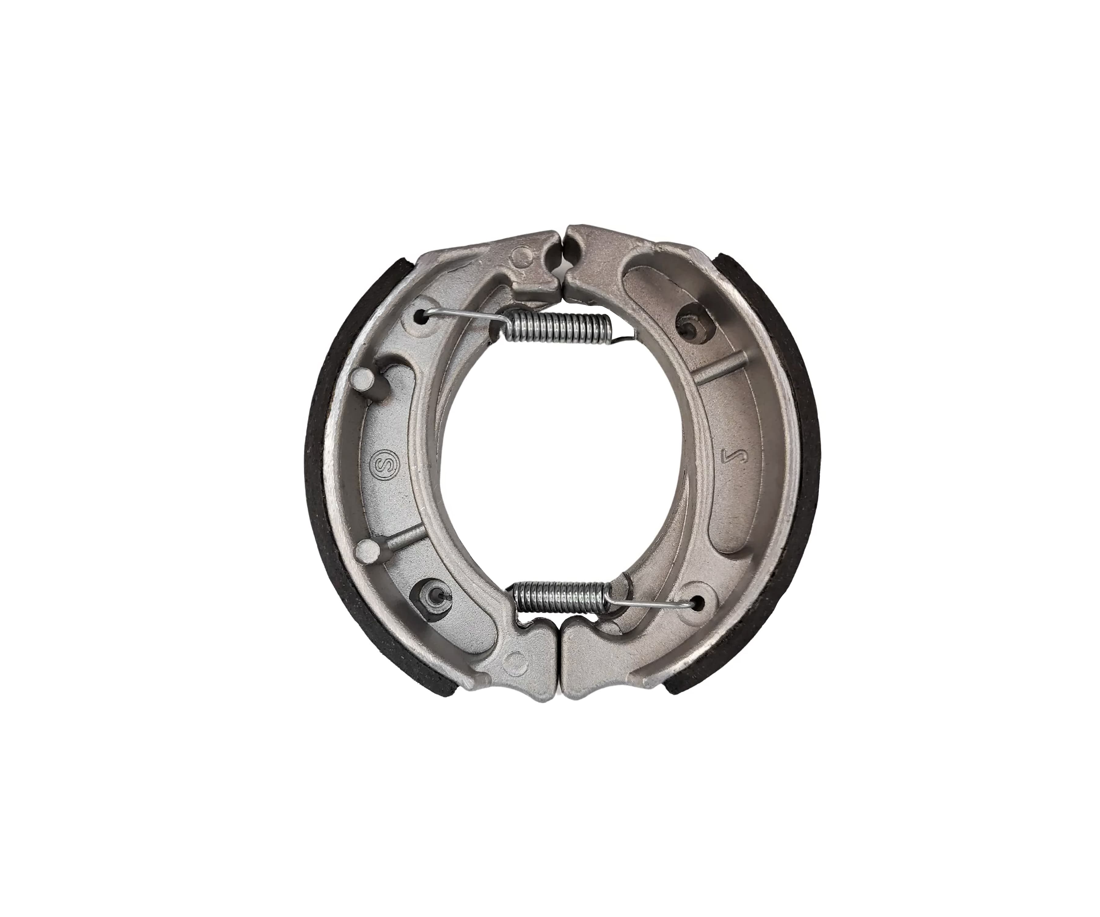 ZAPATAS FRENO MOTO GX 110 SMASH - SET