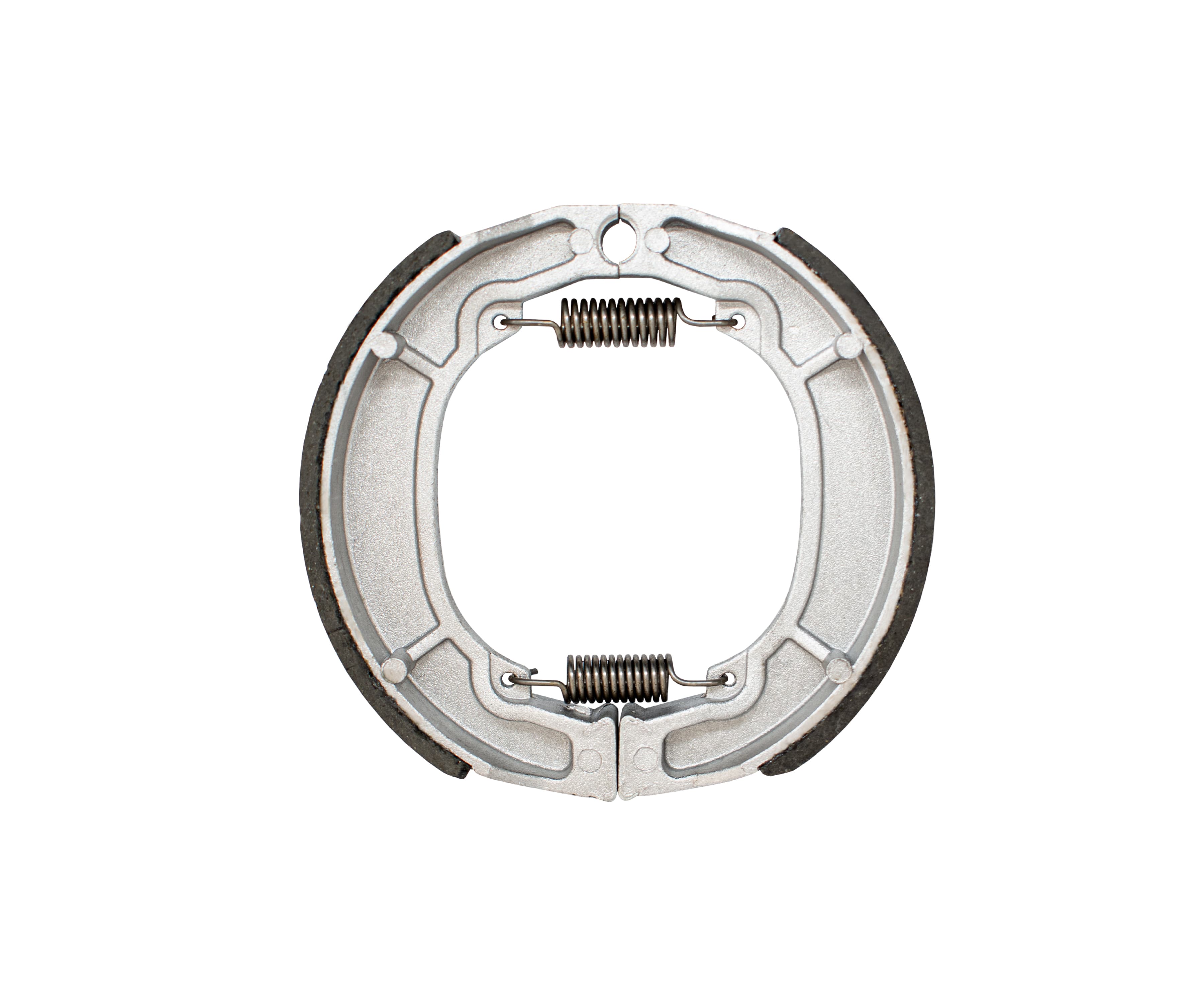 ZAPATAS FRENO MOTO GX 125 YBR - SET