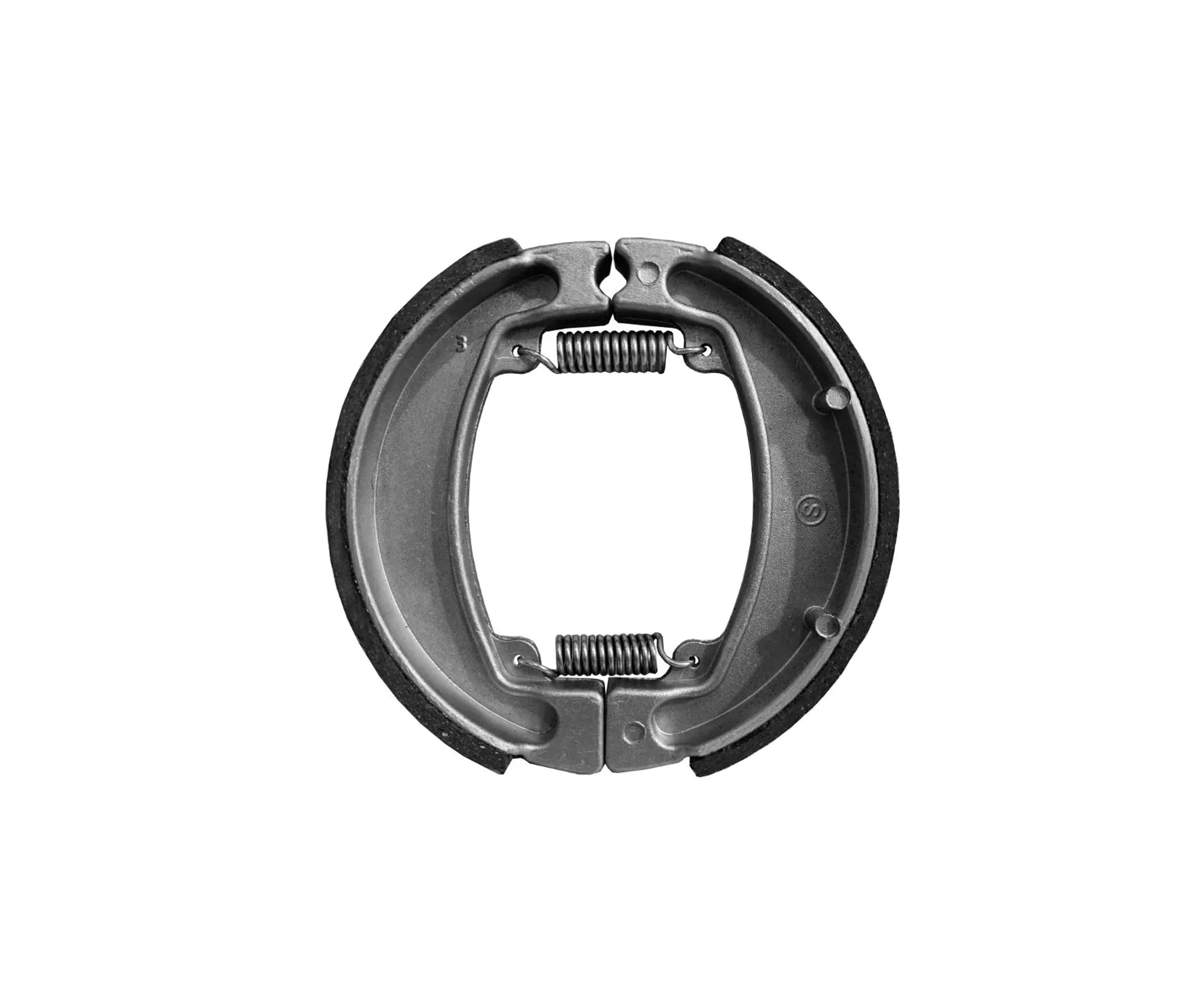 ZAPATAS FRENO MOTO GX 150 CG - SET