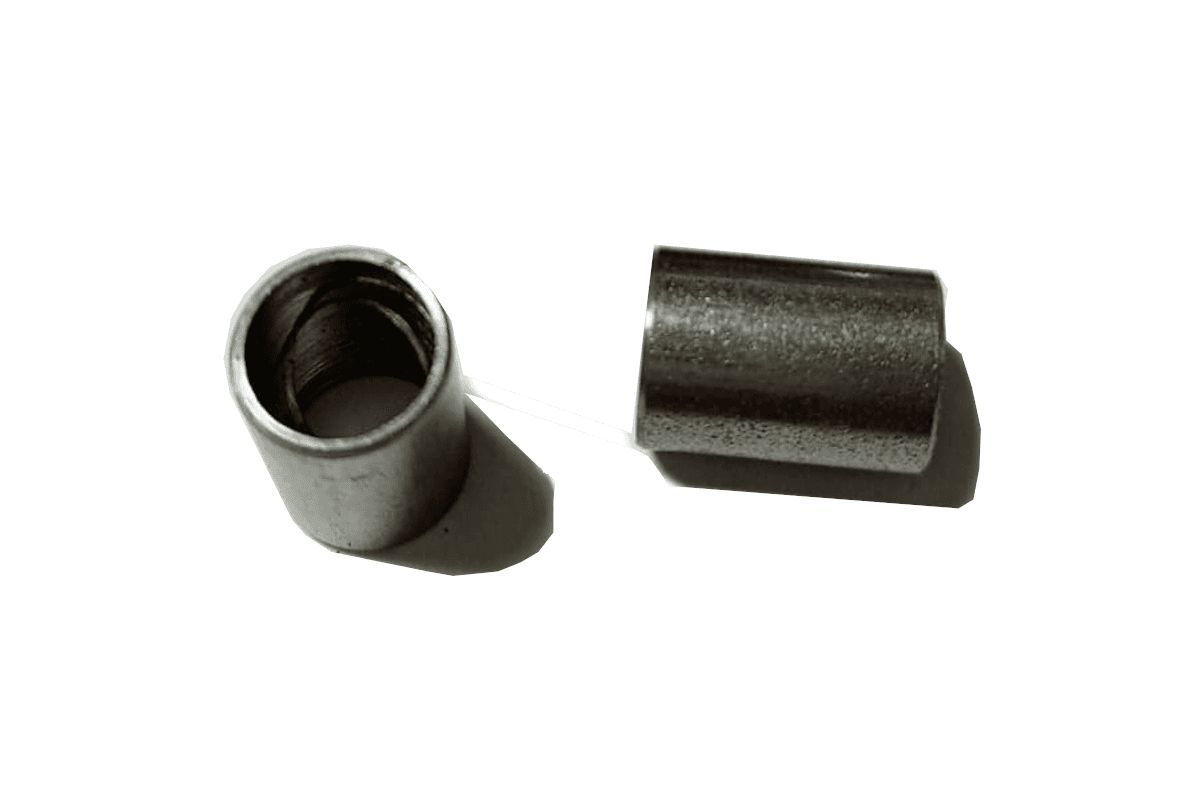 ESPIGA TAPA DE CIL. EXT. 10MM LARGO 14MM X 20 UNID. C/U