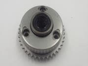 BENDIX SMASH / ZB 110 / WAVE CON CORONA