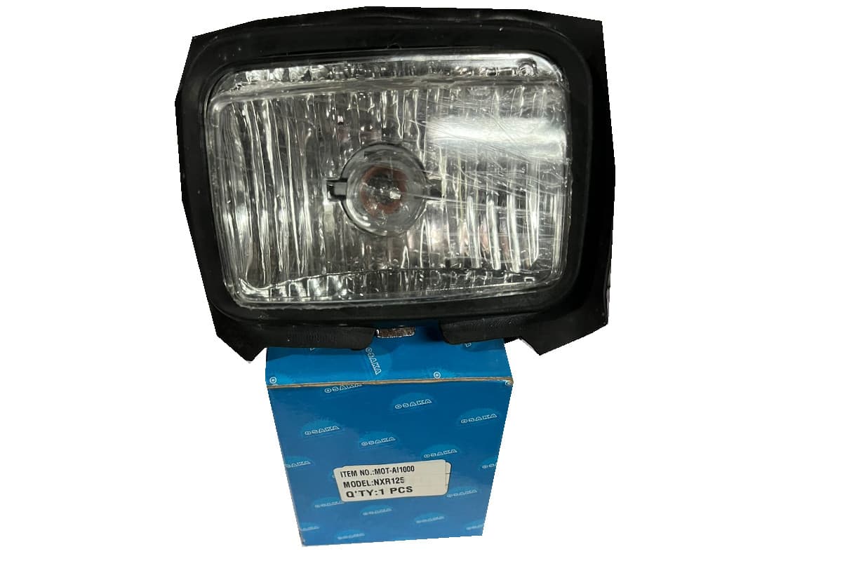 OPTICA MOTOMEL SKUA / BROSS / TORNADO
