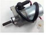 BURRO DE ARRANQUE YAMAHA NEW CRYPTON