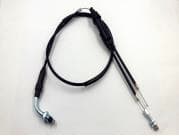CABLE DE ACELERADOR COMPLETO ZANELLA RX150