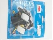KIT REP.CARB.COMPLETO AX 100 Y CORTINA