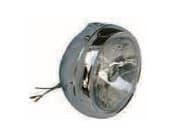 FAROL DELANTERO SUZUKI GN 125 CROMADO