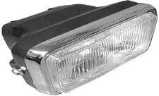 FAROL DELANTERO CD 100 / TODAY RECTANGULAR