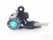 LLAVE DE CONTACTO BAJAJ ROUSER 135
