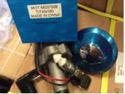 SET DE LLAVES TITAN 150 CONTAC/TANQUE/CACHA Y MANUBRIO