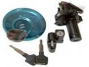 SET DE LLAVES BROSS-TORNADO-FALCON(CONT./2 CACHAS/TANQUE/CASCO)