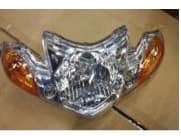 OPTICA YAMAHA CRYPTON MODELO NUEVO