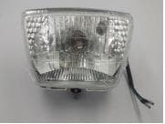 FAROL DELANTERO YAMAHA CRYPTON