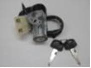 LLAVE DE CONTACTO HONDA WAVE 5 CONTACTOS