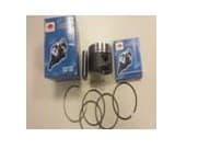 JUEGO DE PISTON CON TEFLON GILERA -SMASH 110 52.4 MM STD