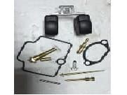 KIT REP.CARB.COMPLETO CORTINA PLANA 32 MM
