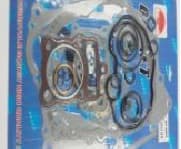 JUEGO DE JUNTAS ZANELLA RX150 CON ORING