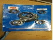 JUEGO RETEN MOTOR HONDA STORM