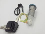CERRADURA ASIENTO HONDA TITAN 150