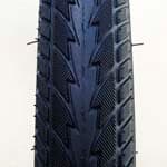 CUBIERTA 26X1 1/2 NEGRA R.C.T. TYRE ®.