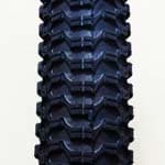 CUBIERTA 26X1.95 NEGRA SMALL BLOCK R.C.T. TYRE ®.