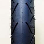 CUBIERTA 26X1.95 LISA NEGRA R.C.T. TYRE ®..