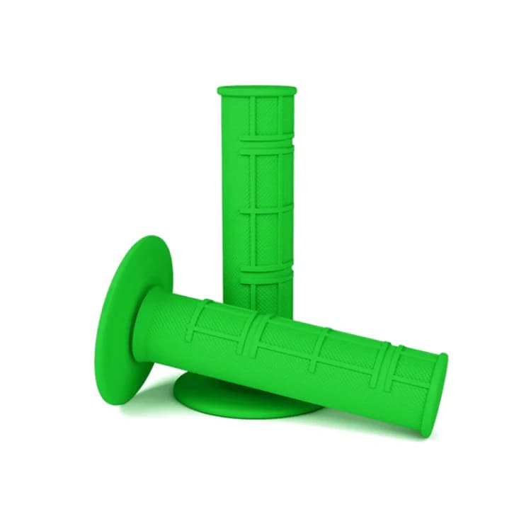 PUÑOS MX FLUO VERDE