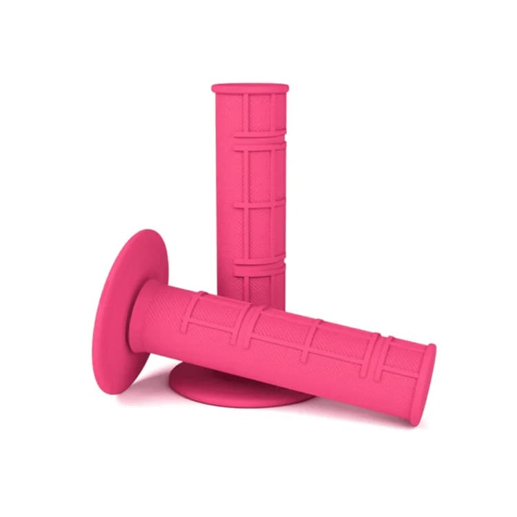 PUÑOS MX FLUO ROSA