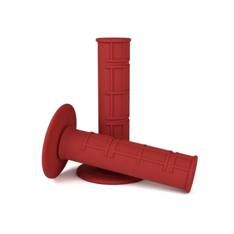 PUÑOS ROJO