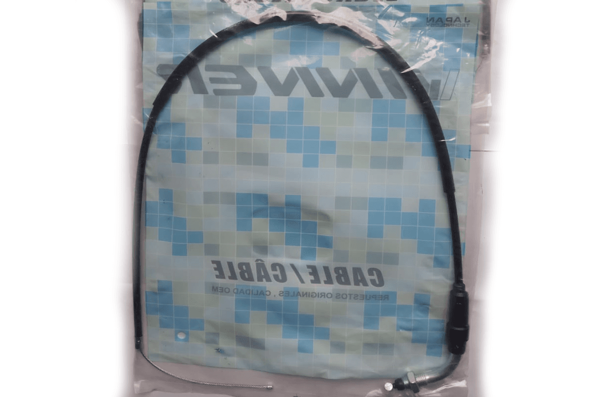 CABLE ACELERADOR GILERA SMASH / GUERRERO TRIP / BIT