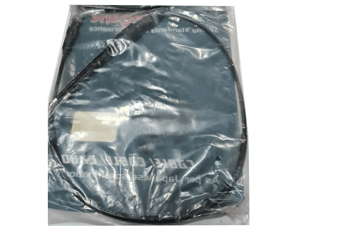 CABLE ACELERADOR HONDA CG 125 TITAN KS / ES CON BOMBA