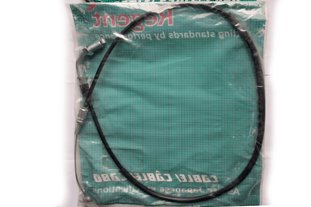 CABLE ACELERADOR HONDA CBX 250 TWISTER