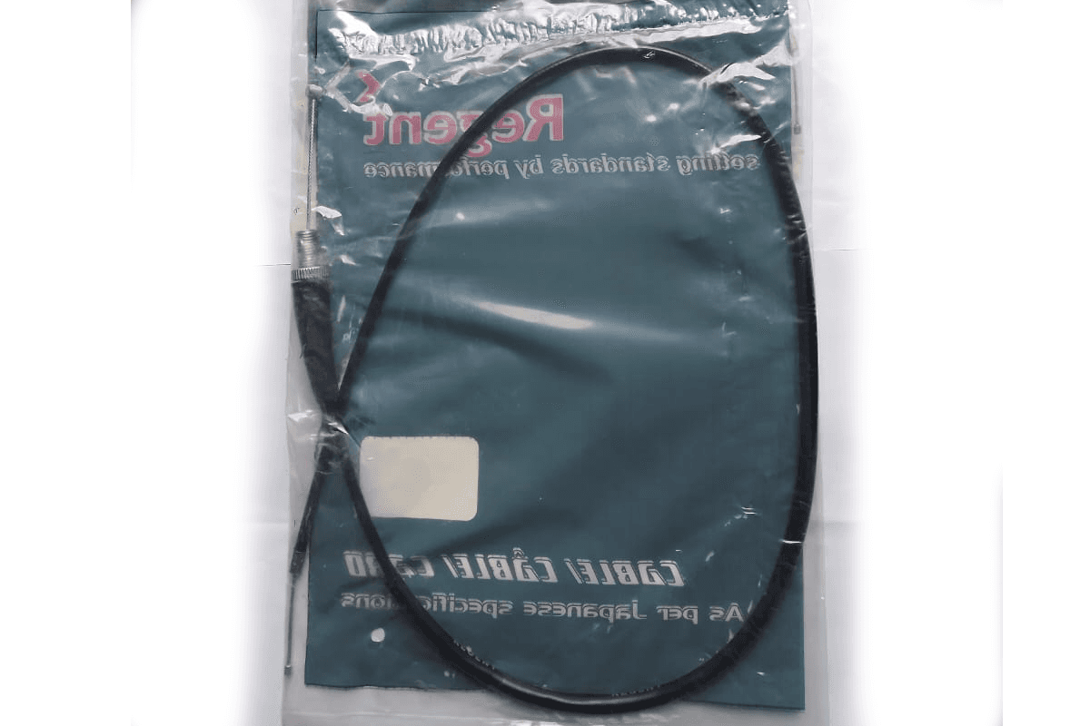 CABLE ACELERADOR MOTOMEL DAKAR 200