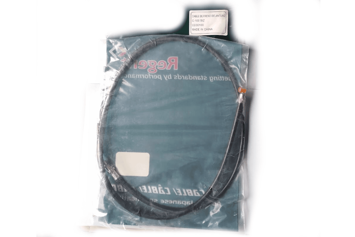 CABLE FRENO DELANTERO HONDA BIZ C100