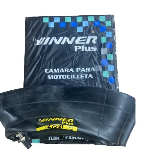 CAMARA 2.75-21 TR-4 PLUS WINNER