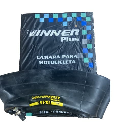 CAMARA 4.10-18 TR-4 PLUS WINNER