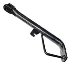 CA-41YP MULETA PROTORK YAMAHA YBR NEGRO